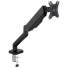 SOPORTE MESA TOOQ PANT GIRA INCLI 1 BRAZO 17 32 NEGRO