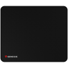 ALFOMBRILLA GAMING GENESIS CARBON 500 M 300X250MM LOGO