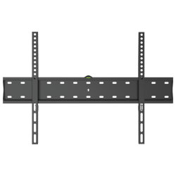 SOPORTE MONITOR TV AISENS ECO FIJO ULTRA DELGADO MONITOR TV 40KG 37 70 NEGRO