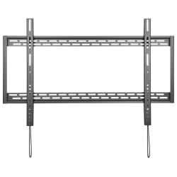 SOPORTE AISENS FIJO ULTRA DELGADO MONITOR TV 60 100 130KG
