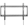 SOPORTE AISENS FIJO ULTRA DELGADO MONITOR TV 60 100 130KG
