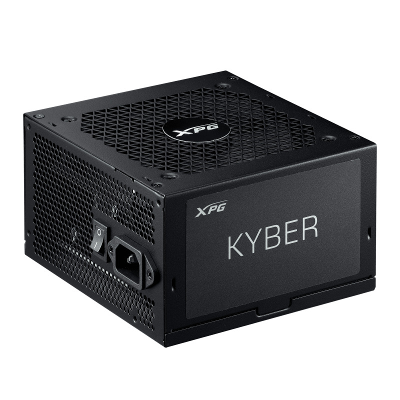 FUENTE ALIMENTACION XPG KYBER850G BKCEU 850W ATX 30