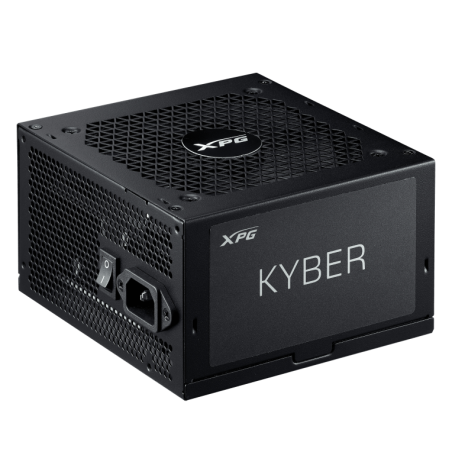 FUENTE ALIMENTACION XPG KYBER850G BKCEU 850W ATX 30