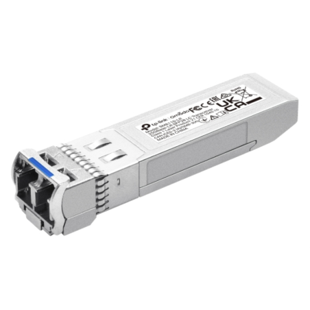 MODULO OMADA SFP28 LC 25GBASE LR
