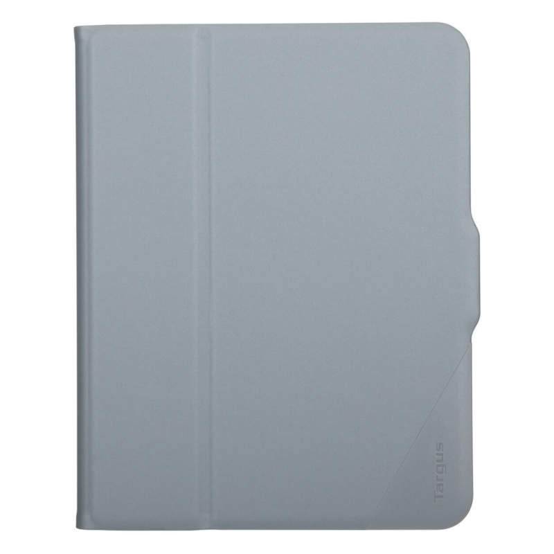 FUNDA TABLET TARGUS VERSAVU SLIM IPAD 2022 SILVER