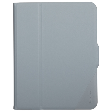 FUNDA TABLET TARGUS VERSAVU SLIM IPAD 2022 SILVER