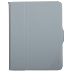 FUNDA PARA TABLET TARGUS VERSAVU SLIM IPAD 2022 SILVER