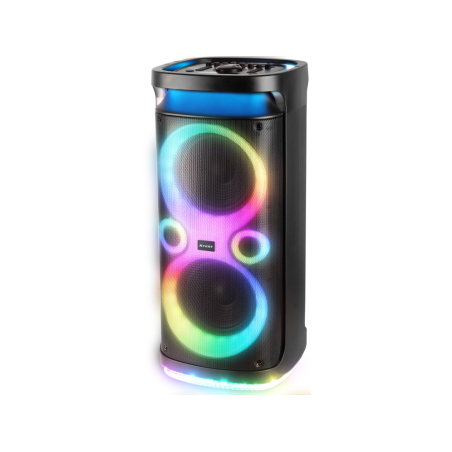 ALTAVOZ KARAOKE TREVI XF 3150 KB 130W SPKR AW