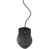 RATON GEMBIRD MUS 4B 02 OPTICO NEGRO USB