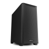 CAJA ATX SHARKOON M30 2XUSB30 SIN FUENTE NEGRO