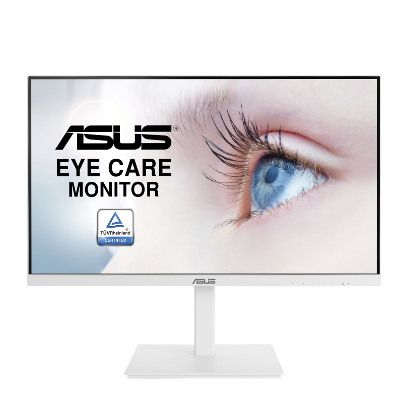 MONITOR ASUS VA27DQSB W 27 FULL HD LED BLANCO