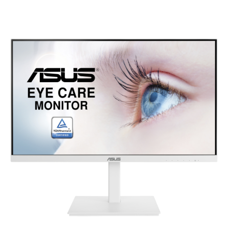MONITOR ASUS VA27DQSB W 27 FULL HD LED BLANCO