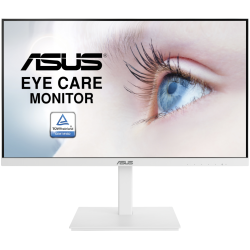 MONITOR ASUS VA27DQSB W 27 FULL HD LED BLANCO