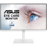 MONITOR ASUS VA27DQSB W 27 FULL HD LED BLANCO