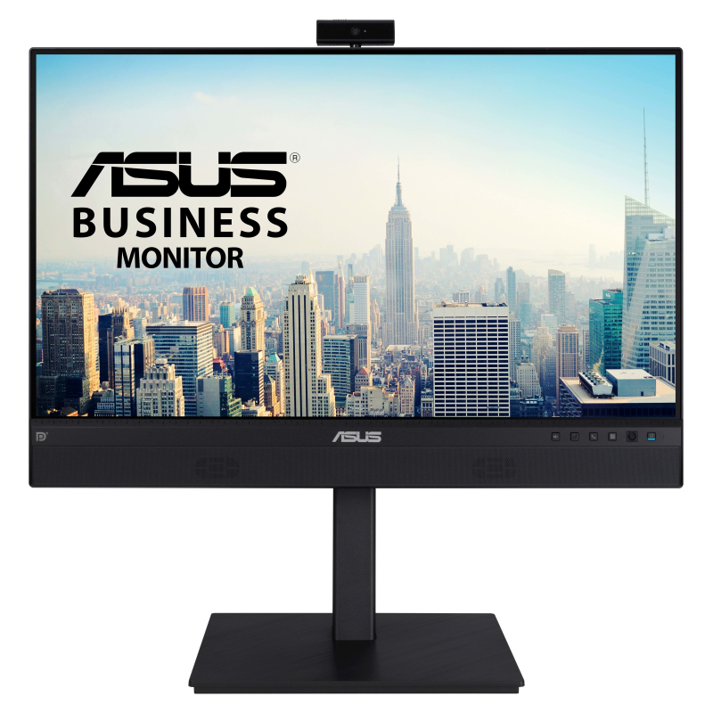 MONITOR PROFESIONAL ASUS BE24ECSNK 238 FULL HD WEBCAM MULTIMEDIA REGULABLE