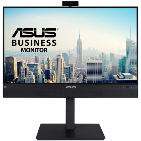 MONITOR PROFESIONAL ASUS BE24ECSNK 238 FULL HD WEBCAM MULTIMEDIA REGULABLE