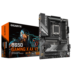 PLACA BASE GIGABYTE B650 GAMING X AX V2 AM5 ATX 4XDDR5