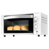 HORNO DE SOBREMESA CECOTEC BAKETOAST 1090 WHITE