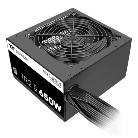 FUENTE ALIMENTACION THERMALTAKE TOUGHPOWER GT 650W 80