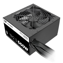 FUENTE ALIMENTACION THERMALTAKE TR2 S 550W 550W 80 NEGRO