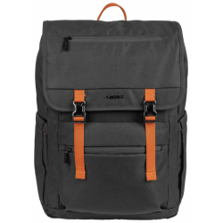 MOCHILA NATEC NIALA GINGER 156 NARANJA