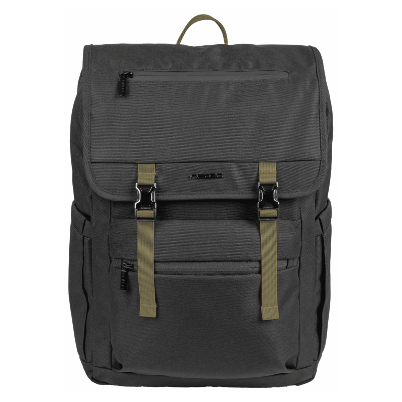 MOCHILA NATEC NIALA HUNTER PARA PORTATIL HASTA 156 VERDE 18 LTRS