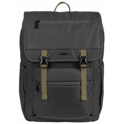 MOCHILA NATEC NIALA HUNTER 156 VERDE