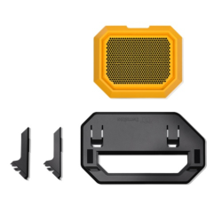 KIT DE SOPORTE DE CAJA THERMALTAKE TOWER 300 BUMBLEBEE