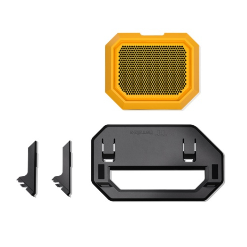 KIT DE SOPORTE DE CAJA THERMALTAKE TOWER 300 BUMBLEBEE
