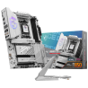 PLACA BASE MSI MPG B850 EDGE TI WIFI PCI E x16 Gen5 M2 Gen5