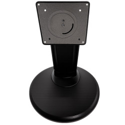 SOPORTE MONITOR PTI REGSTD AJUSTABLE EN ALTURA