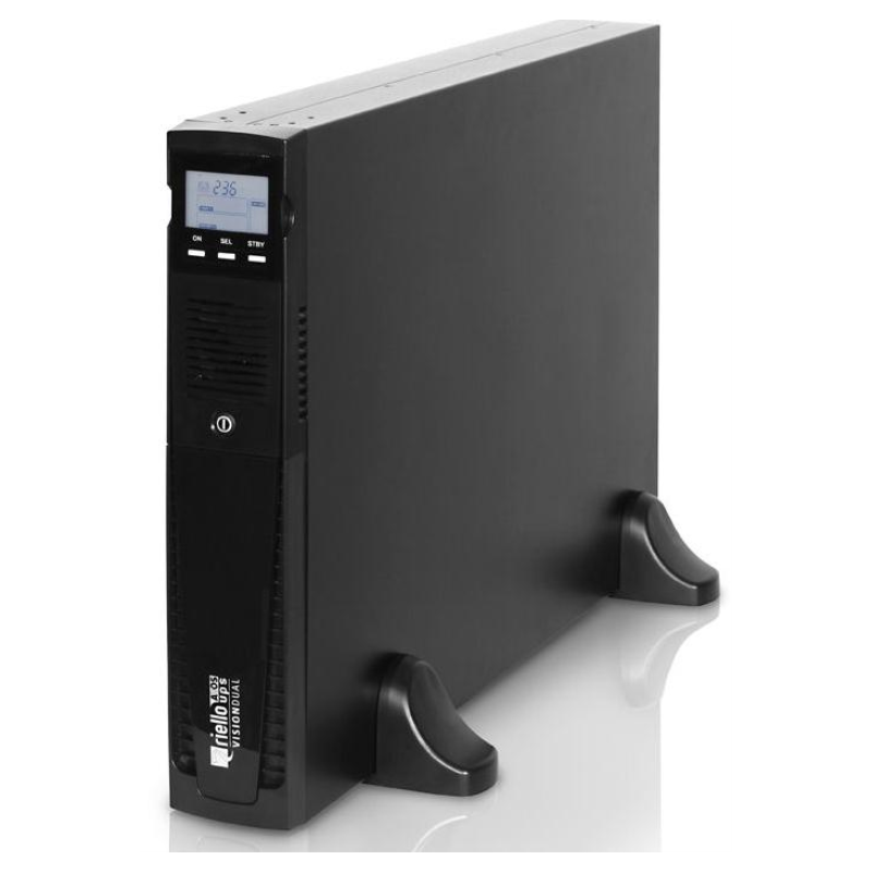SAI RIELLO VISION DUAL 3000 DUAL 09