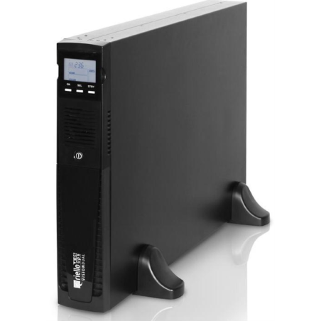 SAI RIELLO VISION DUAL 3000 DUAL 09