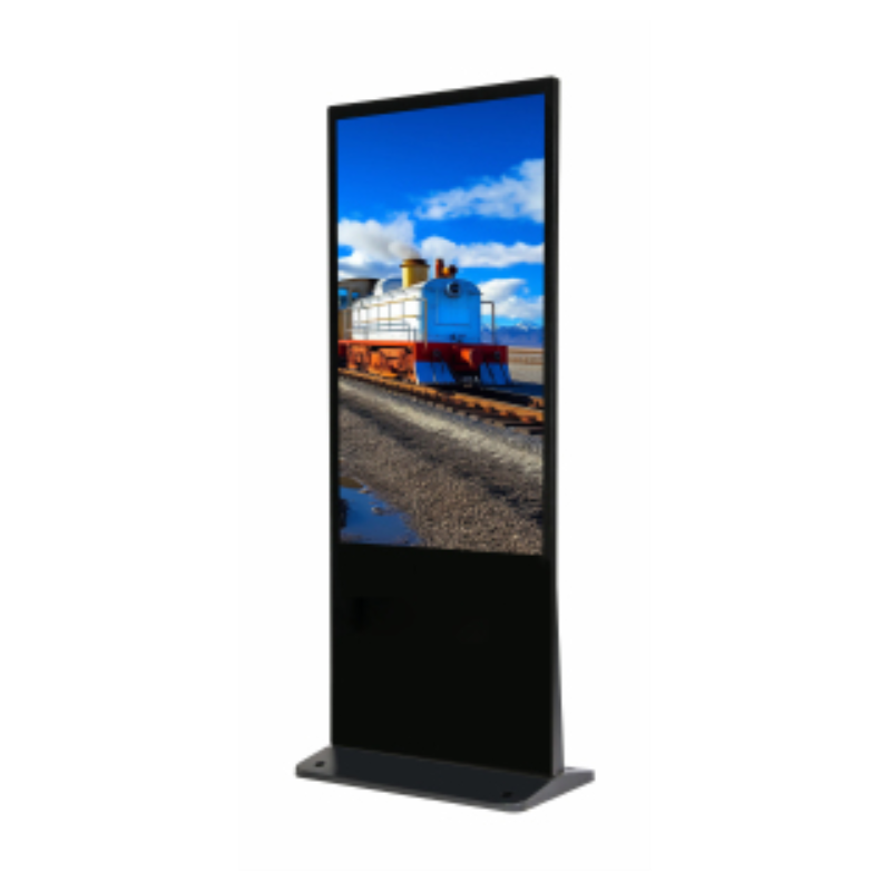 TOTEM TACTIL DAHUA DHI LDV55 SAI400TL B3 55 ANDROID 11