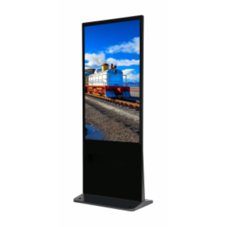 TOTEM TACTIL DAHUA DHI LDV55 SAI400TL B3 55 ANDROID 11