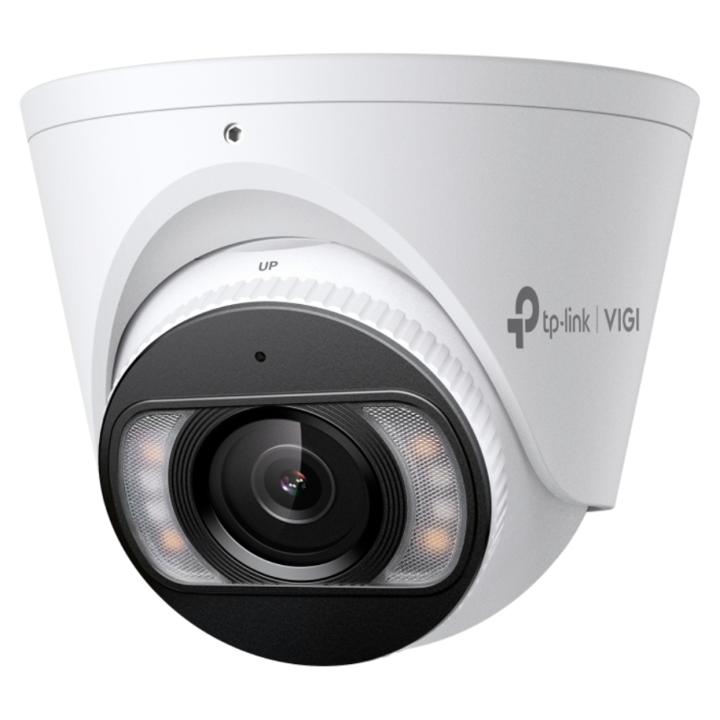 CAMARA VIGI INSIGHT TP LINK TURRET INSIGHT S485 28MM 8MP