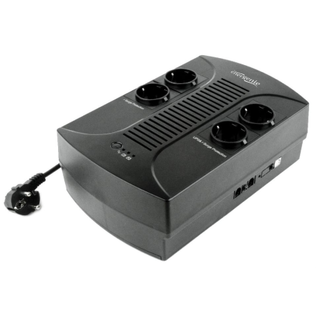 UPS GEMBIRD CON AVR 850 VA