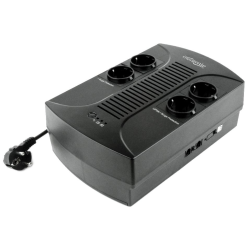 SAI GEMBIRD CON AVR 850 VA