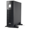 SAI GEMBIRD PARA RACK 2000 VA NEGRO