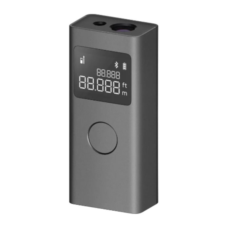 MEDIDOR LASER XIAOMI SMART LASER MEASURE BT LCD