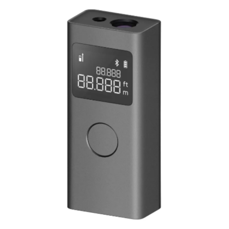 MEDIDOR LASER XIAOMI SMART LASER MEASURE BT LCD