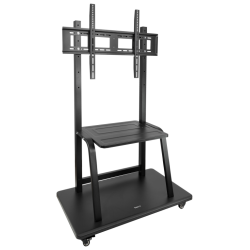 SOPORTE SUELO TOOQ RUEDAS COLOSO 37 100