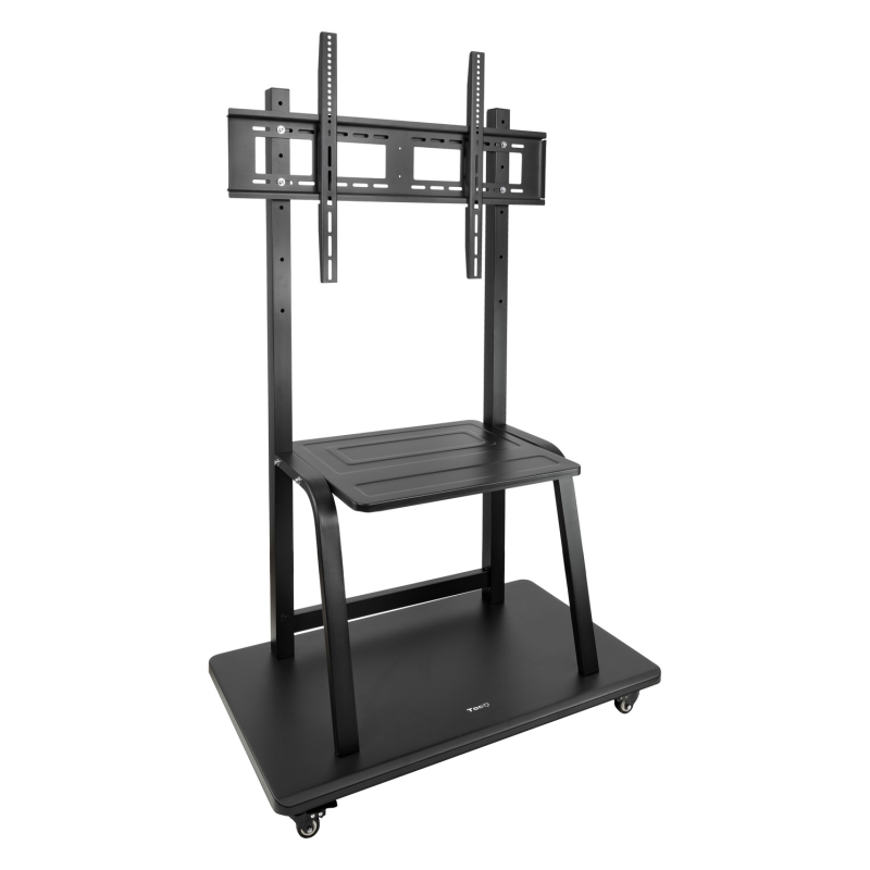 SOPORTE SUELO TOOQ RUEDAS COLOSO 37 100