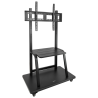 SOPORTE SUELO TOOQ RUEDAS COLOSO 37 100