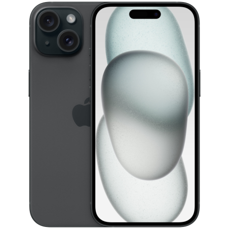 SMARTPHONE APPLE IPHONE 15 128GB NEGRO