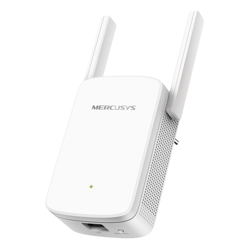 EXTENSOR MERCUSYS AC1200 WALL MOUNTED 2 ANTENNAS