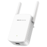 EXTENSOR MERCUSYS AC1200 WALL MOUNTED 2 ANTENNAS