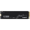SSD KINGSTON KC3000 2TB NVME