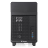 CAJA THERMALTAKE TR100 MINI ITX NEGRO USB 32 Type C x 1 USB 30 x 2 SN CPU