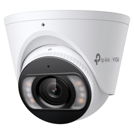 CAMARA VIGI INSIGHT TP LINK TURRET INSIGHT S455 28MM 5MP